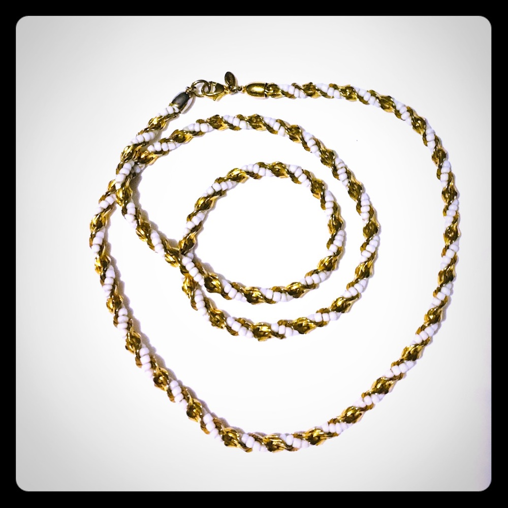 Monet Necklace